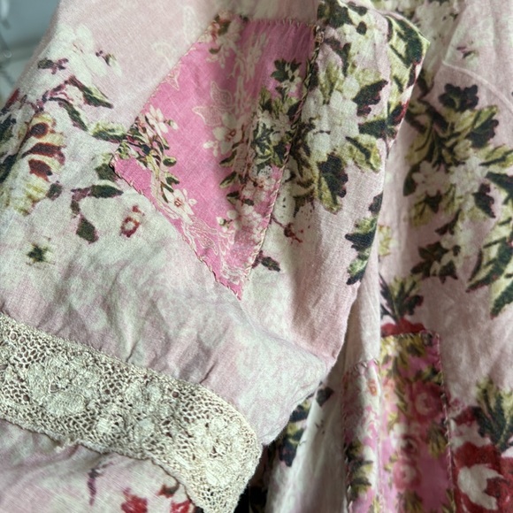 Magnolia Pearl Lila Bell Dress in Brynn - Picture 13 of 17